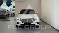 2025 Mercedes Benz E-Class