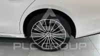 2025 Mercedes Benz E-Class