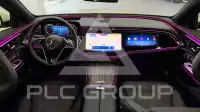 2025 Mercedes Benz E-Class