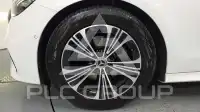 2025 Mercedes Benz E-Class