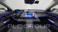2025 Mercedes Benz E-Class