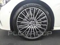 2025 Mercedes Benz E-Class
