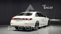 2025 Mercedes Benz E-Class