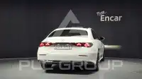 2025 Mercedes Benz E-Class