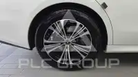 2025 Mercedes Benz E-Class