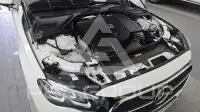 2025 Mercedes Benz E-Class