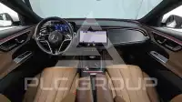 2025 Mercedes Benz E-Class