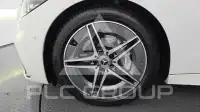 2025 Mercedes Benz C-Class