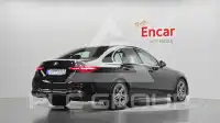 2025 Mercedes Benz C-Class