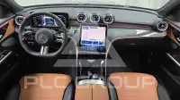 2025 Mercedes Benz C-Class