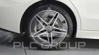 2025 Mercedes Benz C-Class