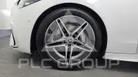 2025 Mercedes Benz C-Class