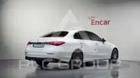 2025 Mercedes Benz C-Class