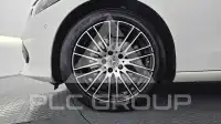 2025 Mercedes Benz C-Class