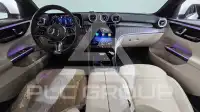 2025 Mercedes Benz C-Class