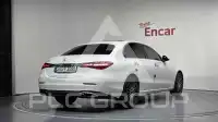 2025 Mercedes Benz C-Class