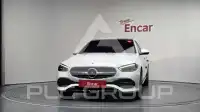 2025 Mercedes Benz C-Class