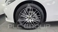 2025 Mercedes Benz C-Class
