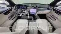 2025 Mercedes Benz C-Class