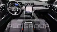 2025 Mercedes Benz C-Class