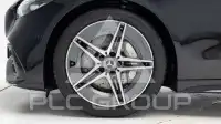 2025 Mercedes Benz C-Class