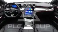 2025 Mercedes Benz C-Class