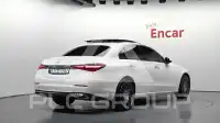 2025 Mercedes Benz C-Class
