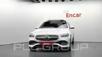 2025 Mercedes Benz C-Class