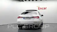 2025 Mercedes Benz C-Class