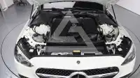 2025 Mercedes Benz C-Class