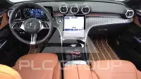 2025 Mercedes Benz C-Class