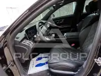 2025 Mercedes Benz S-Class