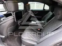 2025 Mercedes Benz S-Class