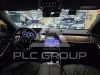 2025 Mercedes Benz S-Class