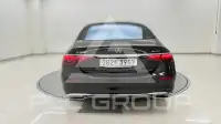 2025 Mercedes Benz S-Class