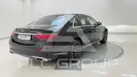 2025 Mercedes Benz S-Class