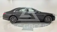 2025 Mercedes Benz S-Class