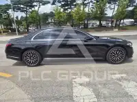 2025 Mercedes Benz S-Class