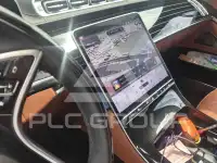 2025 Mercedes Benz S-Class