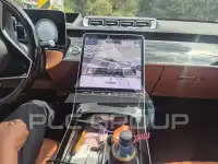 2025 Mercedes Benz S-Class