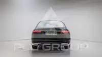 2025 Mercedes Benz S-Class