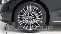 2025 Mercedes Benz S-Class