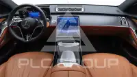 2025 Mercedes Benz S-Class