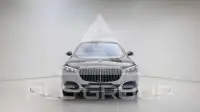 2025 Mercedes Benz S-Class