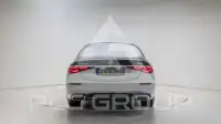 2025 Mercedes Benz S-Class