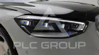 2025 Mercedes Benz S-Class