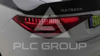 2025 Mercedes Benz S-Class
