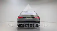 2025 Mercedes Benz S-Class