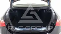 2025 Mercedes Benz S-Class