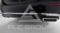 2025 Mercedes Benz S-Class